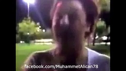 Karadenizli kzdan sevgilin var m Çok komik