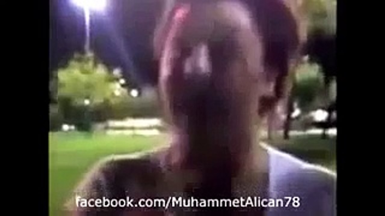 Karadenizli kzdan sevgilin var m Çok komik