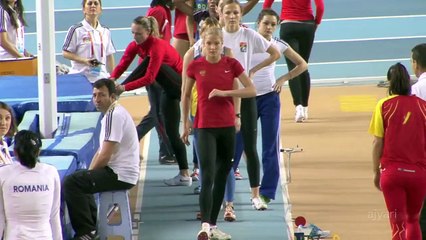 Darya Klishina 01, beautiful and lovely Russian Long Jumper