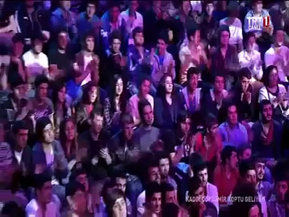 lginç srrn açklad!