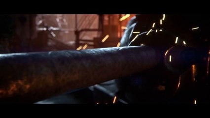 WORLD OF TANKS Trailer Français (PS4)