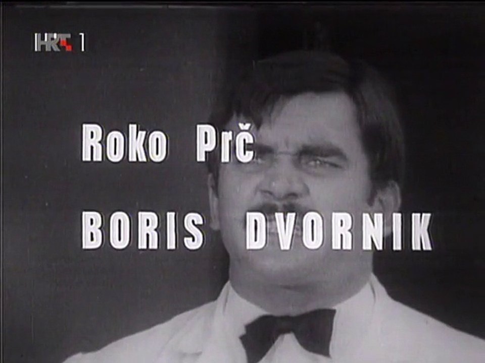 Nase Malo Misto  13   /  1970 - 71   Domaci serija    Kraj