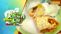 Chicken Roll in Ungal Kitchen Engal Chef - 04/09/2015 | Puthuyugam TV