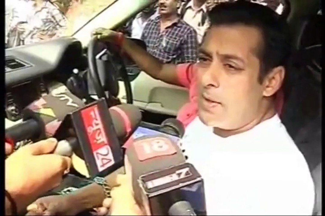 Salman Khan's campaign to bring back Sarabjit