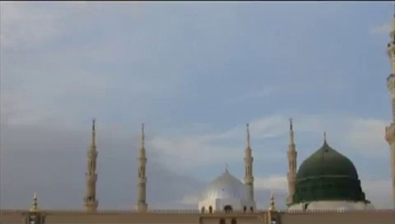 Haleema Lori Dendi Eh Nabi Noon Goad wich l kk