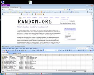 Icy Dock MB662U3-2S April Giveaway Results