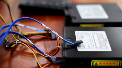 ICY DOCK ToughArmor Series vs Lexus SUV