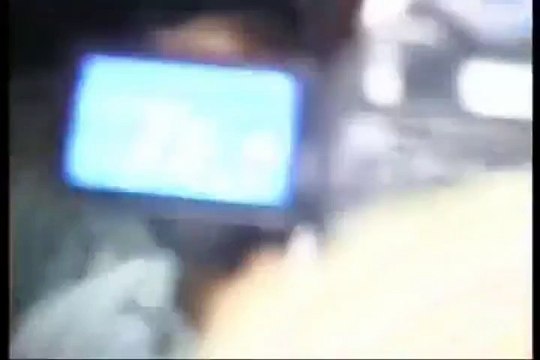 Shahrukh Khan visits lilavati hospital to meet Yash Chopra