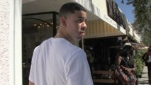 Austin Rivers -- NBA's 'Light Skinned' Movement ... IS VERY STRONG