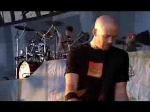 Linkin park wish rock am ring 2004