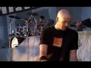Linkin park wish rock am ring 2004