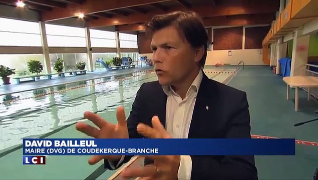 Le maire de Coudekerque-Branche mobilisé contre la baisse des dotations de l’Etat