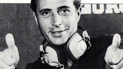 Ecoutez un extrait du Hit Parade, présenté par Jean-Loup Lafont