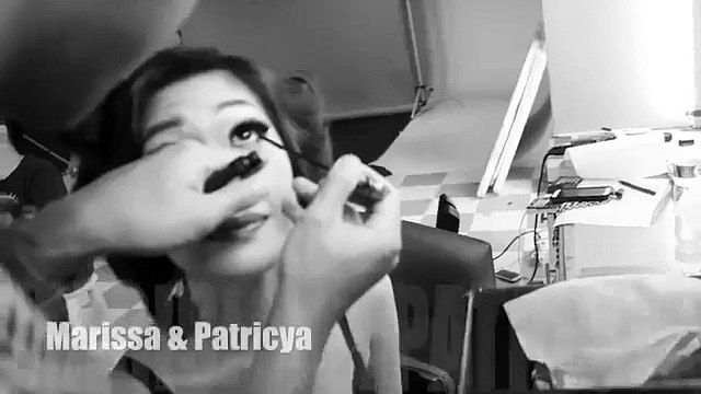 [FHM Indonesia] Sexy Models Marisa & Patrycia