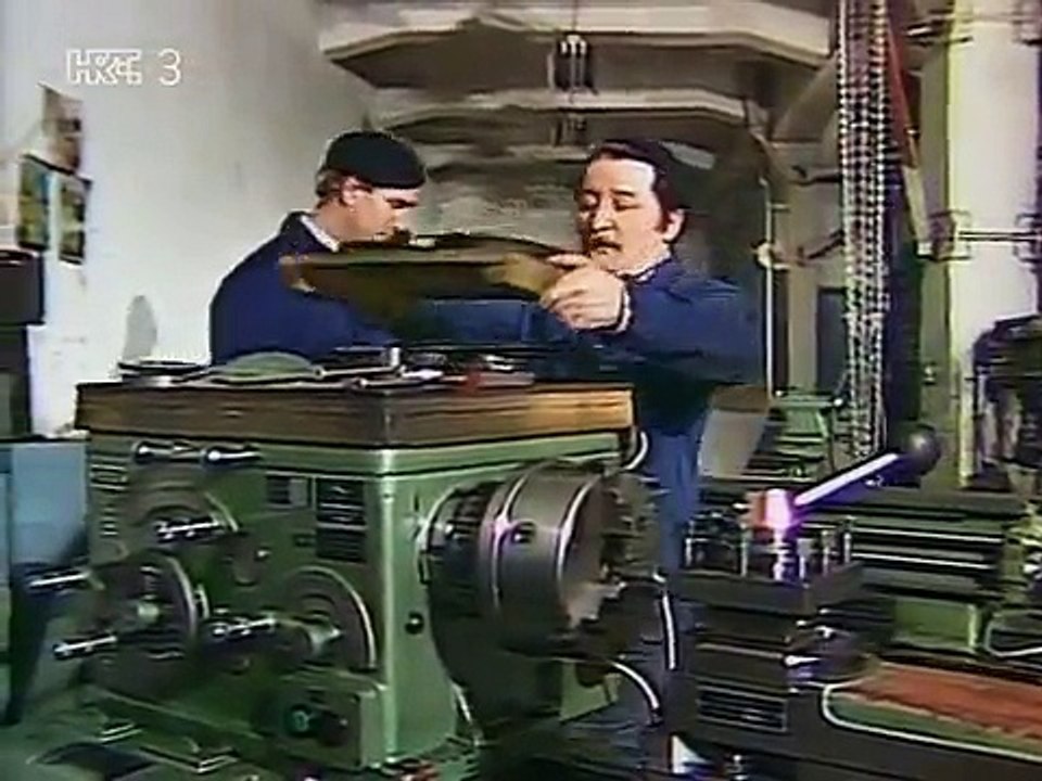 Izjava  1976 /  Domaci film