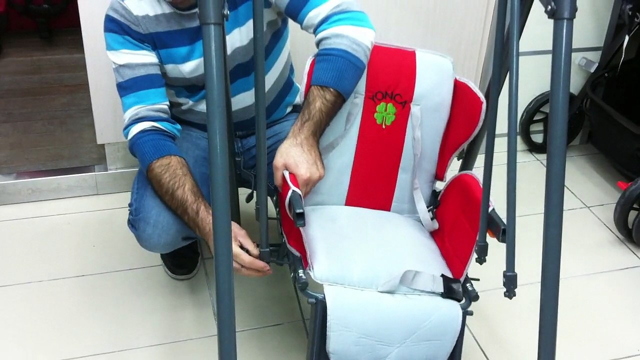 Salıncak Besık Bılyalı Yonca Vıdeo Ayhancocuk tan