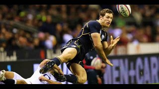 Watch Rugby France vs Italy 2015 live on iphone or black berry