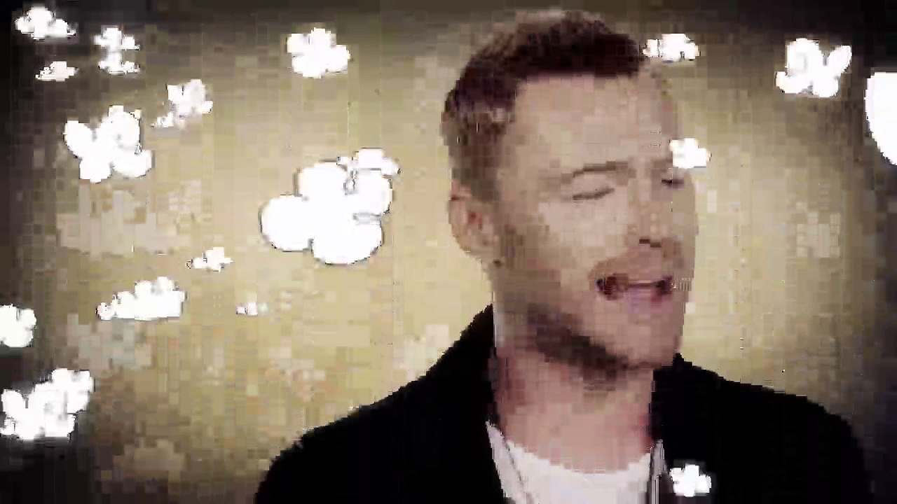 Ronan Keating - Wasted Light