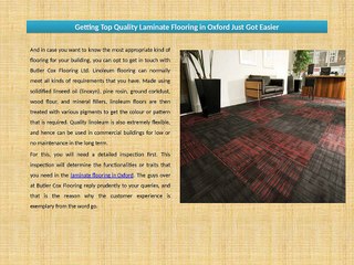 Commercial Kitchen Flooring Oxford and Rubber Flooring Reading