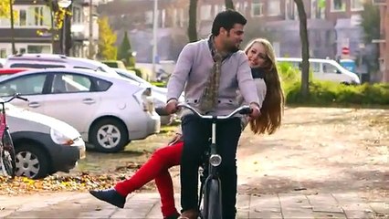 Nabeel Shoukat Ali -Aaj Se