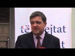 OSBE: Në Shqipëri asnjë zyrtar i lartë i dënuar - Ora News- Lajmi i fundit-