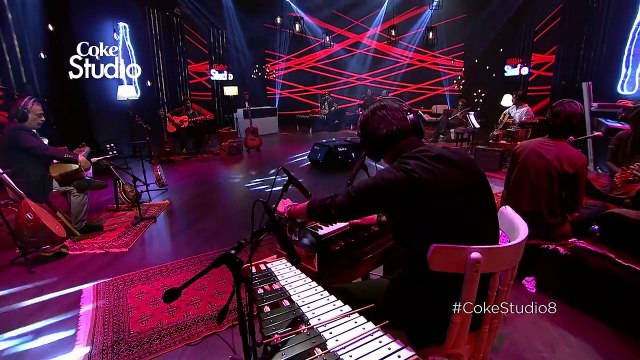 Shazia Manzoor, Rizwan & Muazzam, Hare Hare Baans, Coke Studio