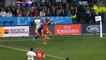 Rugby - Nemani Nadolo Individual performance vs Fiji