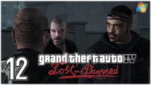 GTA4 │ Grand Theft Auto Episodes from Liberty City ： The Lost and Damned 【PC】 -  12