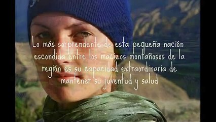 hunza valley in pakistan (heaven)