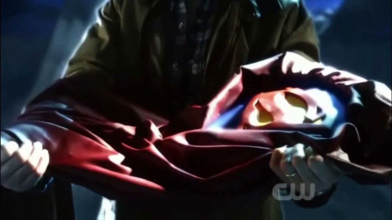 TV Show Intro