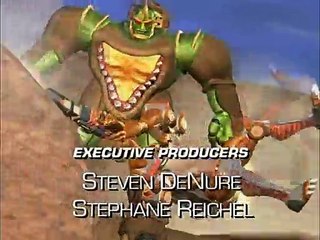 17. Курок взведен, часть 2 (The Trigger, Part 2)(ОРТ)