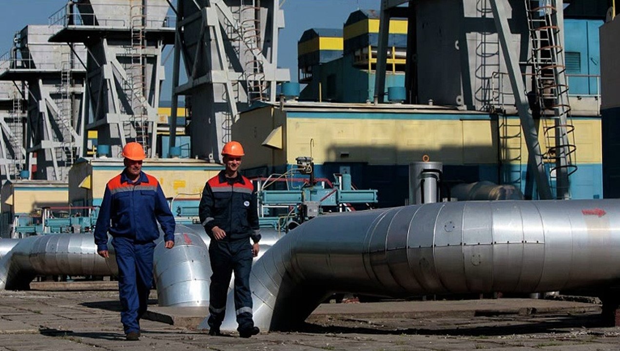 SU150919 423 Kiev Could See Lower Energy Tariffs if Winter Russian Gas Price Set at 230