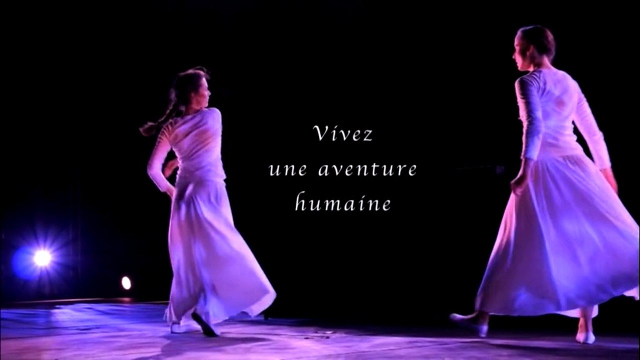 "La Nativité" 2015 - Son et Lumière