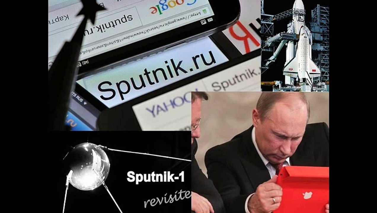 SU150919 416 US Needs Russia to Defeat ISIL Despite Mid-East Allies Opposition