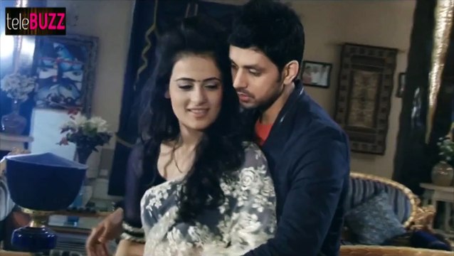 Meri Aashiqui Tum Se Hi 2 April 2015 EPISODE - Ranveer CATCHES Ishani & Shikar T