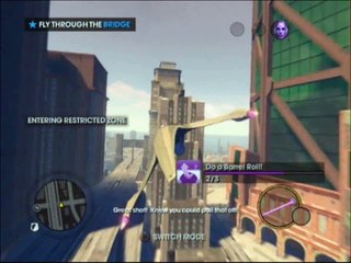 Saints Row - The Third: The Full Package RePlaythrough [45/49]