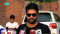 Why to get maried _#@_ Pak Crickter Ahmed Shahzad