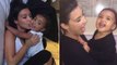 Kim Kardashian North West - Mommy Daughter Moments