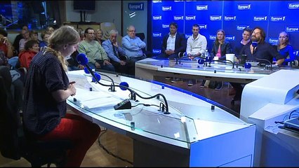 Frédéric Beigbeder, cet aristocrate populaire