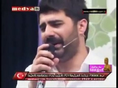 Gökhan Doğanay Sen Neredesin