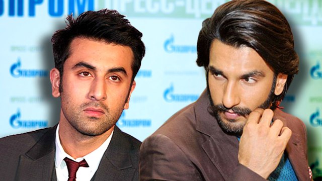 Ranbir Kapoor LOSES TO Ranveer Singh | #LehrenTurns29