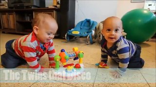 FUNNY TWIN BABIES COLLECTION