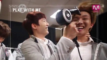 【中字】140904 Go! BTS【百度金泰亨吧】