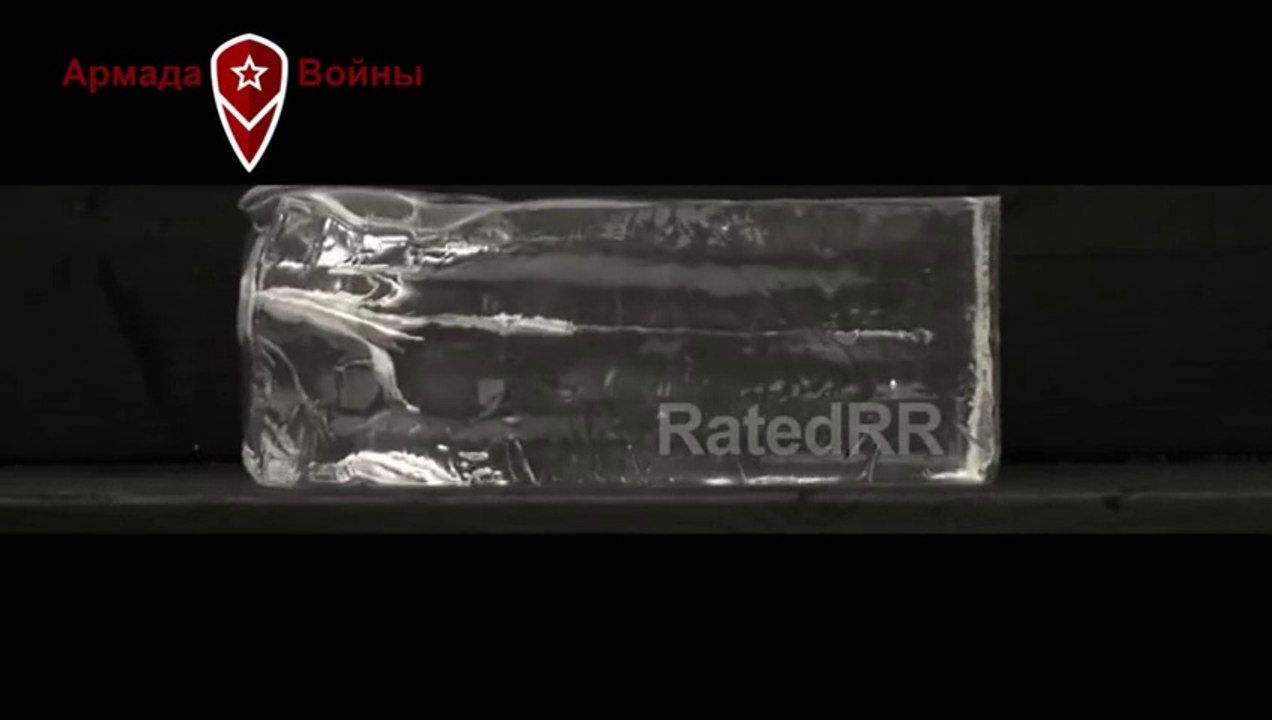 Экспансивная пуля G2R RIP-Hollow-point bullet G2R RIP