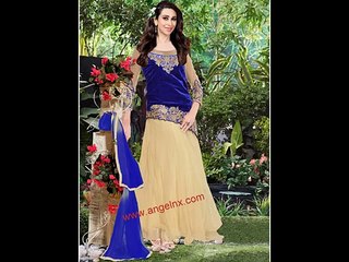 Buy Online Latest Collection Of Designer Salwar Kameez