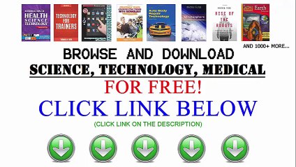 Download Ebook PDF Rise of the Robots