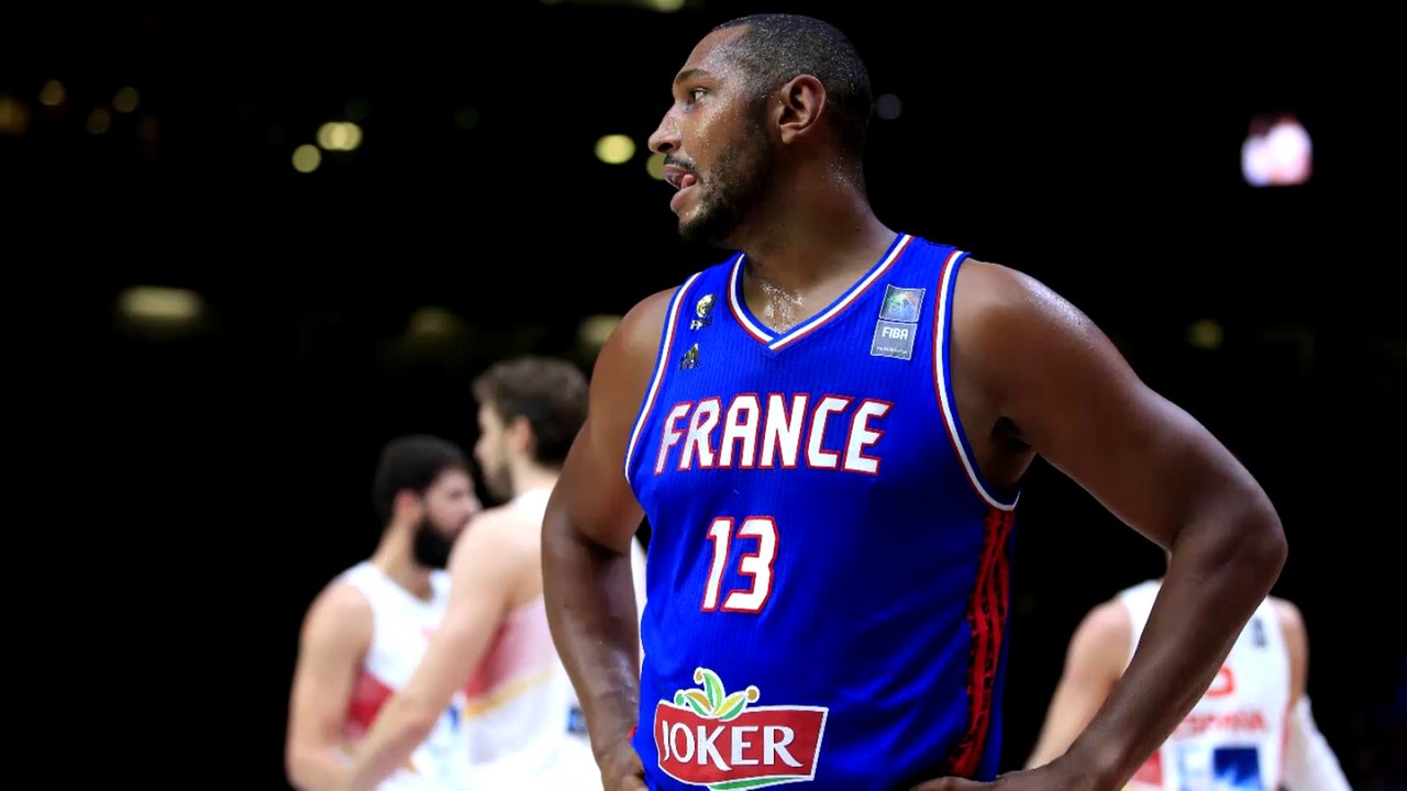 Basket - Euro - Bleus : L'heure est à la remobilisation