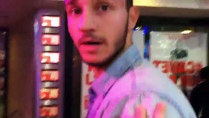 SQUEEZIE-J'AI RENCONTRÉ JUSTIN BIEBER