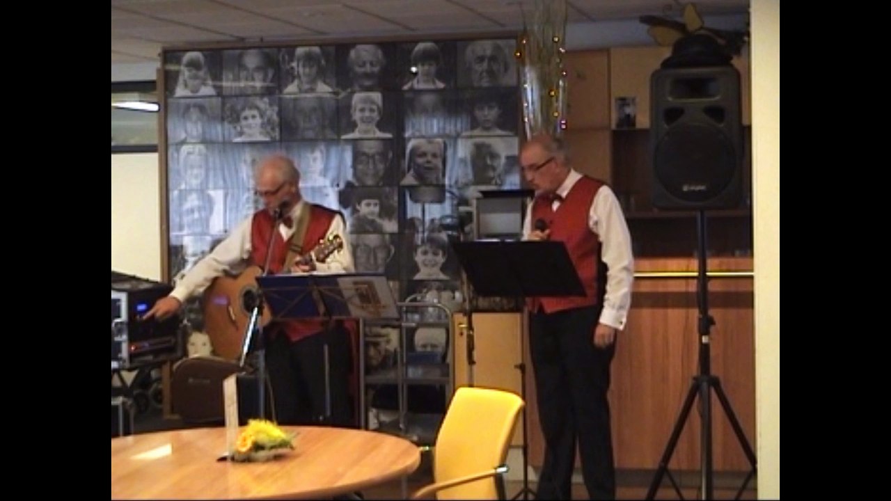 Au fond du temple saint