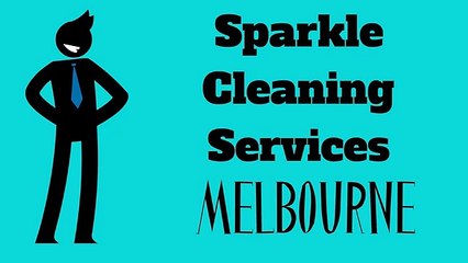 Sparkle Cleaning Services Melbourne